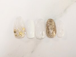 【定額Lコース¥6000】