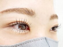 マナコ(manako)の雰囲気（人気のまつ毛パーマ。豊富な種類のロッドをご用意しております♪）