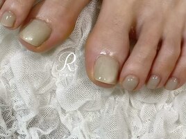 マグネットネイル