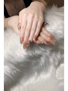 ディーン 桜ヶ丘店(DEEN)/ケア~持ち込みデザインも☆