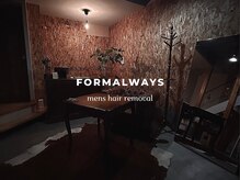フォーマレイズ(Formalways)