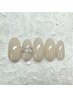 9月定額制キャンペーンネイル¥6050♪