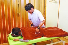 整体院もみのき 筑波店