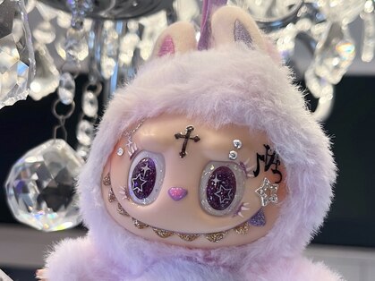 アイミ バイ バブル(AIMI by BUBBLE)の写真