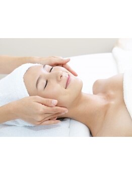 お肌をきれいにしたい