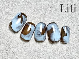 No.7 Art(A)コース　ニュアンス