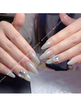 ケン ネイル ビューティー(ken nail beauty)/
