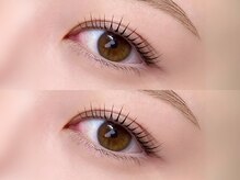 メイロ 栄店(meiro)/韓国風まつげパーマ