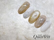 カルテット 千葉店(Quartett)/【マグネット×ミラー×ラメ】