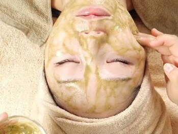 ベル(Belle)の写真/速効性ありで感動◎お肌の違いを実感して♪最短で変えたい方は《水素ハイドラ×剥離なしハーブピーリング》