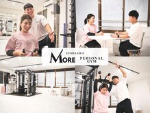 モア 札幌澄川店(MORE)