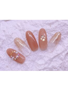 4000円以下のメニューがあるサロン