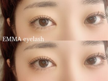 エマ(EMMA)/EMMA eyelash 【エマ】　立川