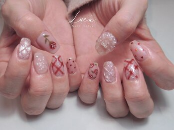 リュア(Luea)/フリーアート