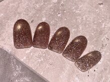 プリモ(PRIMO)/ウィンターネイルコレクション