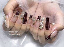 ネイルサロン ジョアアンジェ 天王寺店(joie ange)