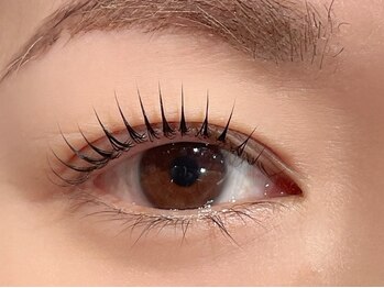 オーク 海老名(OAK)の写真/【NEW OPEN!】まつ毛に栄養を与えながら黒いツヤツヤまつ毛に♪平日限定クーポンもご用意◎