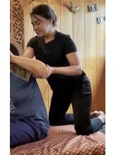 メーサイ&nbsp;リサ 