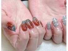 ジェミニ ネイル(GEMINI nail)/