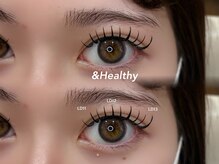 オリーブス バイ ネオリーブ(Olive's by neolive)/＆healthy☆彡