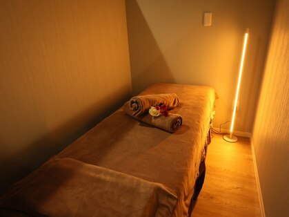 リッシュ(Riche)の写真