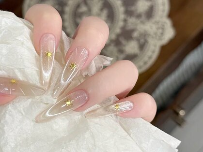 ナユキネイル 渋谷店(NA.YUKI NAIL)の写真