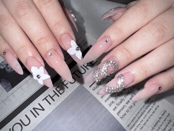 シーネイルサロン 香取店(C nail salon)/