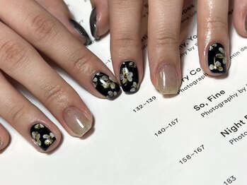 デューネイルスタジオ(dew nail studio)/