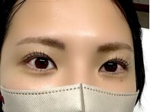 リエルエラン(Reelle Elan)/【ナチュラルまつ毛】