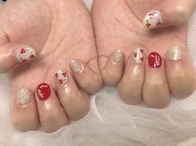 秋桜./定額デザイン