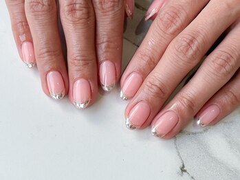 ワンアンドオンリー(One&Only)/