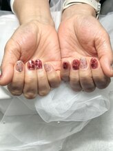 リンネ(Rinne)/埋め込みハート