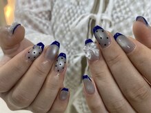 ニュイ 春日部(nuit)/design持ち込み120min ¥11,500