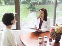 白記漢方堂鍼灸院(HAKU KI)/