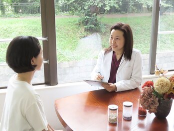 白記漢方堂鍼灸院(HAKU KI)/