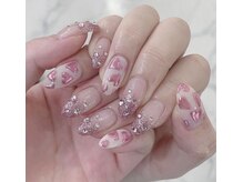 ジェミニ ネイル(GEMINI nail)/