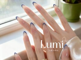 フレンチネイル