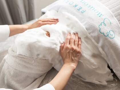 private salon manoa.の写真