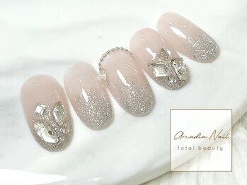 定額12種から選べる華やかコース