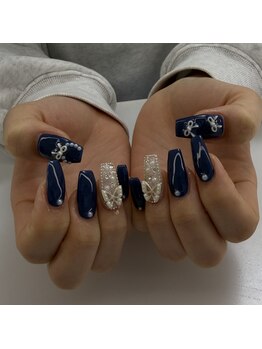 ネイルズサンキュー(Nails 39)/