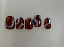 シグネイル(Signail)の雰囲気（Instagram“@signail_plus”）