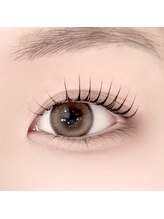 シェリーアンジュ(Cheri ange)/パリジェンヌラッシュリフト☆