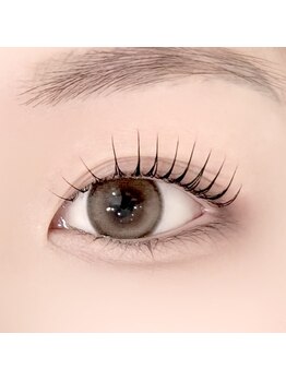 シェリーアンジュ(Cheri ange)/パリジェンヌラッシュリフト☆