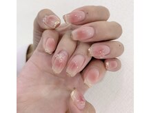 レインボーネイル 池袋(RainbowNail)
