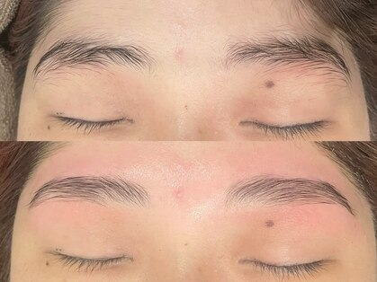 ジェミニ フェイス デザイン(Gemini Face Design)の写真