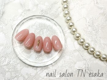 ティーエヌ 江坂店/季節の定額5500コース〔江坂〕