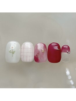 monthly &nbsp;design (定額デザイン)