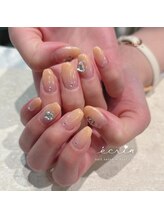 エクラン(ecrin)/Haruka定額デザイン