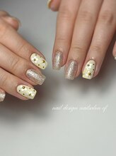 エフネイル(ef nail)/定額7500円design☆