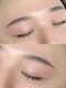 ルミィ(lumii.)の写真/【眉毛迷子卒業】骨格分析×似合わせ美眉スタイリング★翌日から自分で描ける"描き方レクチャー"付♪